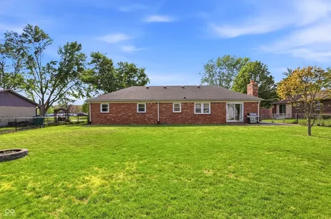 645 Kentucky Avenue Plainfield IN 46168