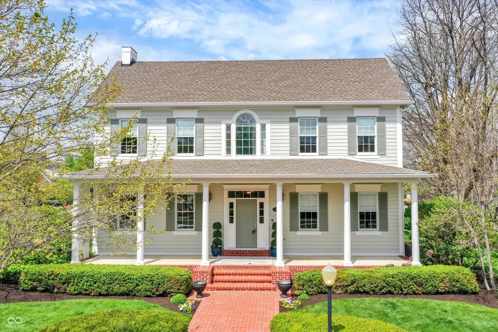 2012 Telfair Street Carmel IN 46032
