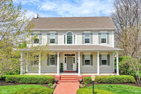 2012 Telfair Street Carmel IN 46032