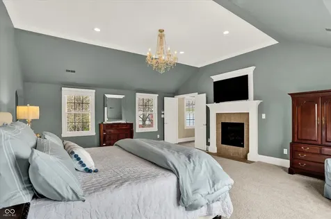 2012 Telfair Street Carmel IN 46032