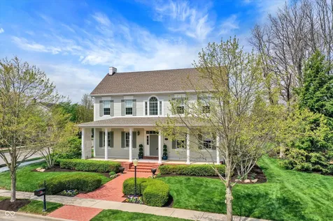 2012 Telfair Street Carmel IN 46032