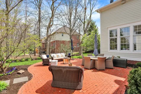 2012 Telfair Street Carmel IN 46032