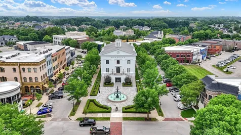 2012 Telfair Street Carmel IN 46032