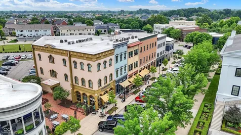 2012 Telfair Street Carmel IN 46032