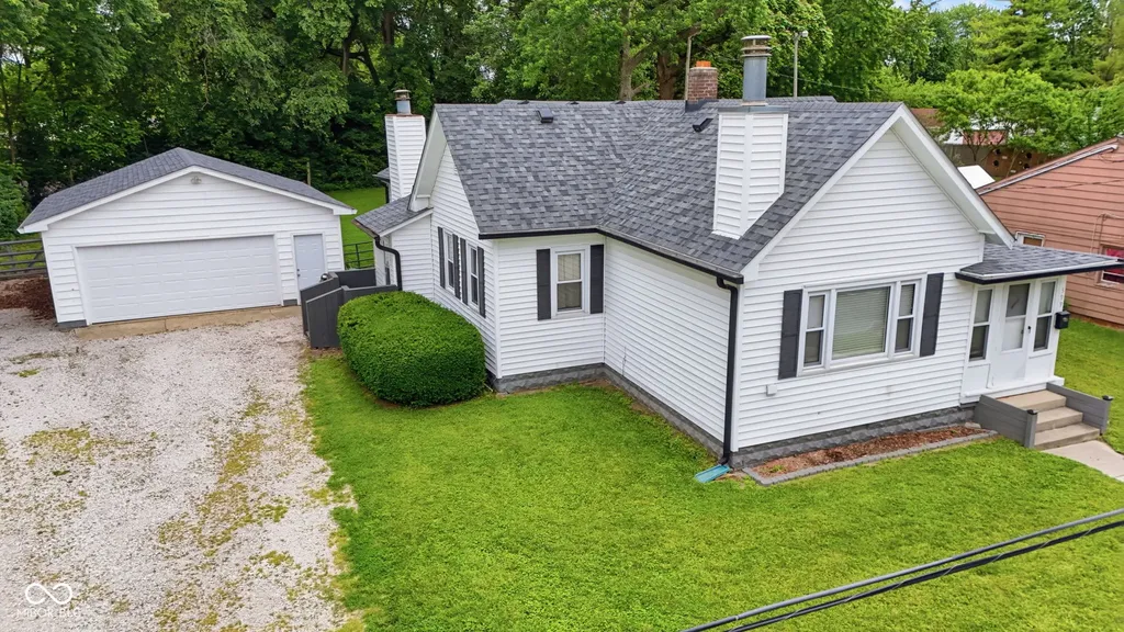 399 N Meridian Street Greenwood IN 46143