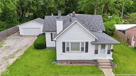 399 N Meridian Street Greenwood IN 46143