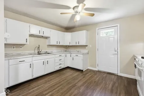 399 N Meridian Street Greenwood IN 46143