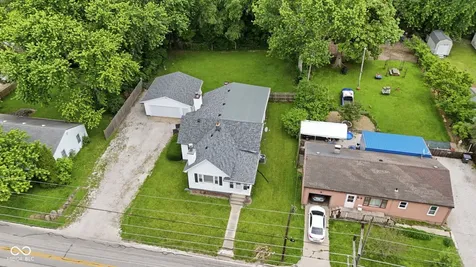 399 N Meridian Street Greenwood IN 46143