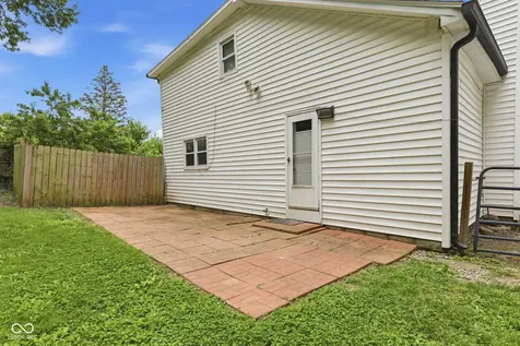 399 N Meridian Street Greenwood IN 46143