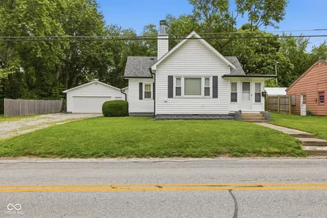 399 N Meridian Street Greenwood IN 46143