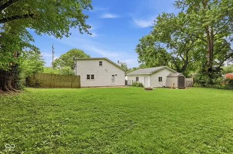 399 N Meridian Street Greenwood IN 46143