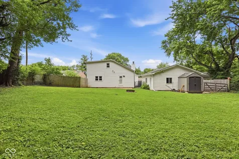 399 N Meridian Street Greenwood IN 46143