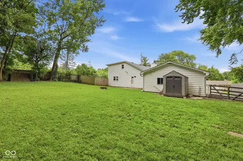 399 N Meridian Street Greenwood IN 46143