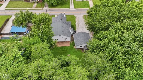 399 N Meridian Street Greenwood IN 46143