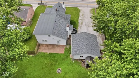 399 N Meridian Street Greenwood IN 46143