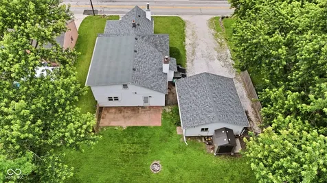 399 N Meridian Street Greenwood IN 46143