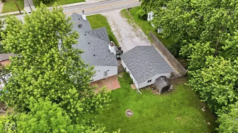 399 N Meridian Street Greenwood IN 46143