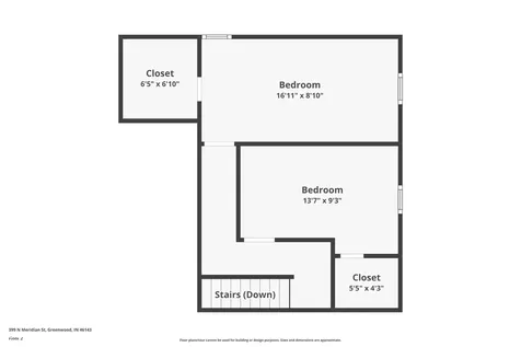 399 N Meridian Street Greenwood IN 46143