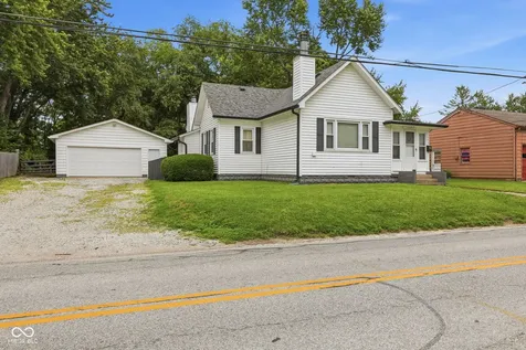 399 N Meridian Street Greenwood IN 46143