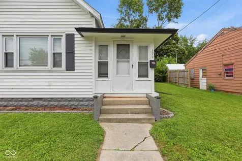 399 N Meridian Street Greenwood IN 46143
