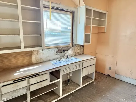 2148 Singleton Street Indianapolis IN 46203