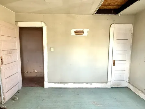2148 Singleton Street Indianapolis IN 46203