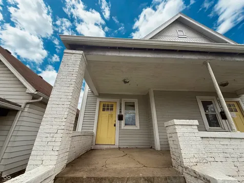 2148 Singleton Street Indianapolis IN 46203