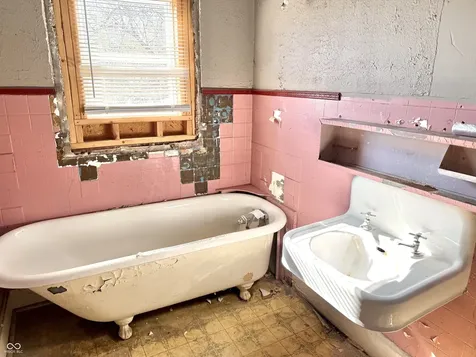 2148 Singleton Street Indianapolis IN 46203