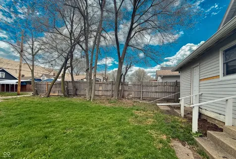 2148 Singleton Street Indianapolis IN 46203