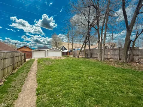 2148 Singleton Street Indianapolis IN 46203