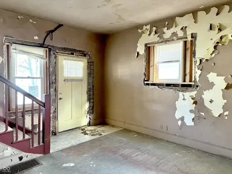 2148 Singleton Street Indianapolis IN 46203