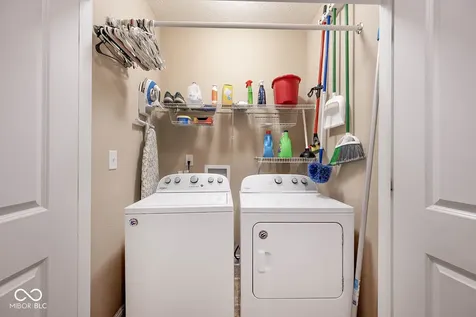 9716 N Mariners Crest Mccordsville IN 46055