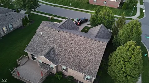 9716 N Mariners Crest Mccordsville IN 46055