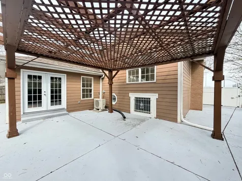 4302 Burrwood Drive Indianapolis IN 46235