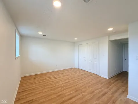 4302 Burrwood Drive Indianapolis IN 46235