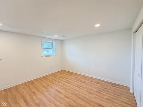 4302 Burrwood Drive Indianapolis IN 46235
