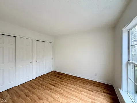 4302 Burrwood Drive Indianapolis IN 46235