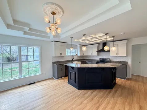 4302 Burrwood Drive Indianapolis IN 46235
