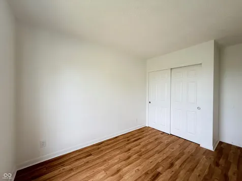 4302 Burrwood Drive Indianapolis IN 46235