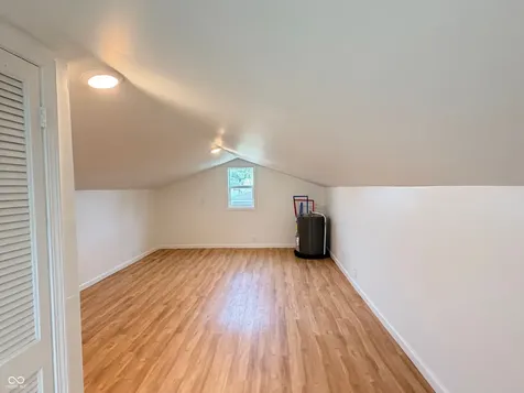 4302 Burrwood Drive Indianapolis IN 46235