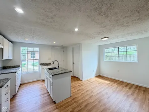 4302 Burrwood Drive Indianapolis IN 46235