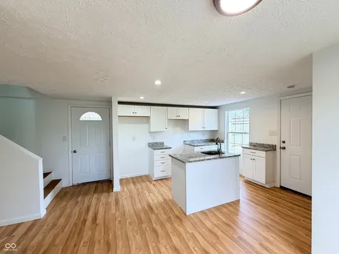 4302 Burrwood Drive Indianapolis IN 46235
