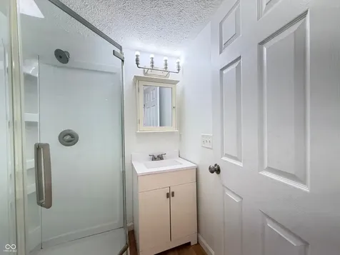 4302 Burrwood Drive Indianapolis IN 46235