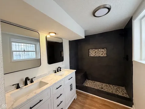 4302 Burrwood Drive Indianapolis IN 46235