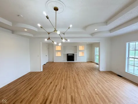 4302 Burrwood Drive Indianapolis IN 46235