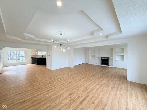 4302 Burrwood Drive Indianapolis IN 46235