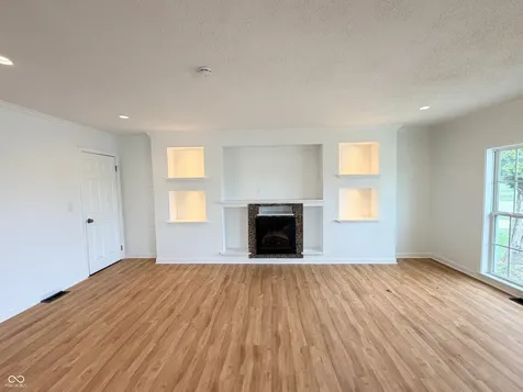 4302 Burrwood Drive Indianapolis IN 46235