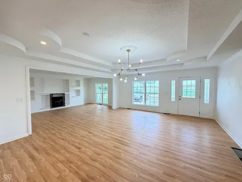 4302 Burrwood Drive Indianapolis IN 46235