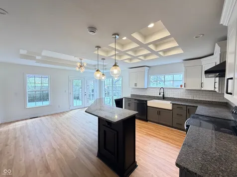 4302 Burrwood Drive Indianapolis IN 46235