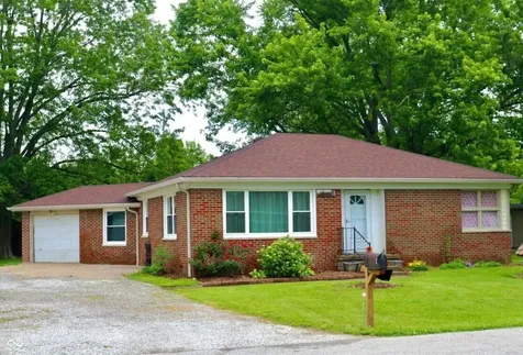 52 W.mill Street New Palestine IN 46163